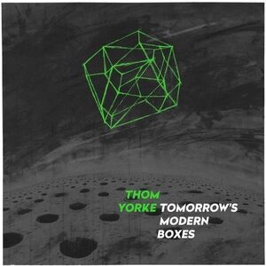 Tomorrow's Modern Boxes